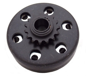 MTSS1X34LK MaxTorque Clutch for Box Stock w/Gear Choice ARC Racing